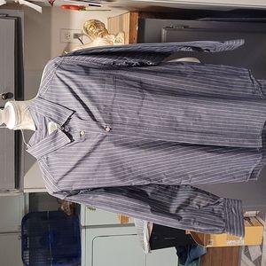 Size XL men's old navy dress shirt